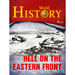 Hell on the Eastern Front