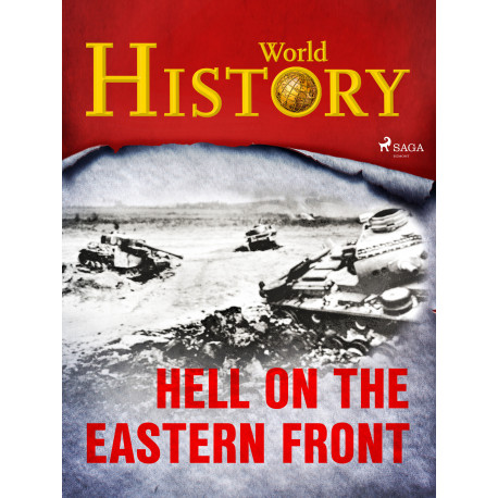 Hell on the Eastern Front