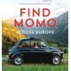 Find Momo across Europe: Another Hide and Seek Photography Book
