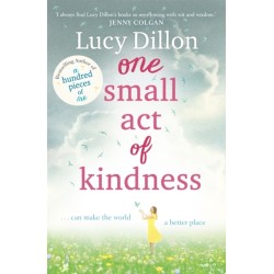 One Small Act of Kindness