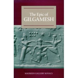 The Epic of Gilgamesh