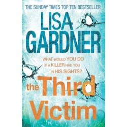 The Third Victim (FBI Profiler 2)