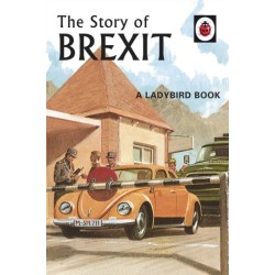The Story of Brexit