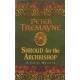 Shroud for the Archbishop (Sister Fidelma Mysteries Book 2): A thrilling medieval mystery filled with high-stakes suspense