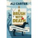 A Brush with Death: A Susie Mahl Mystery