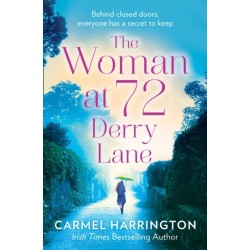 The Woman at 72 Derry Lane