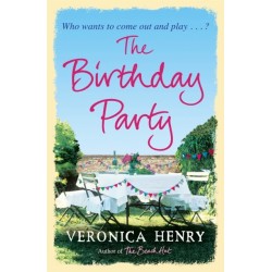 The Birthday Party