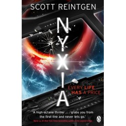 Nyxia: The Nyxia Triad