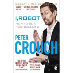 I, Robot: How to Be a Footballer 2