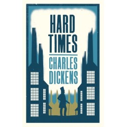 Hard Times: Annotated Edition (Alma Classics Evergreens)