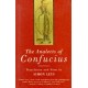 The Analects of Confucius