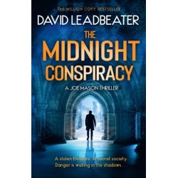 The Midnight Conspiracy