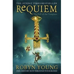 Requiem: The utterly gripping final instalment in the Sunday Times bestselling historical fiction trilogy