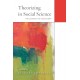 Theorizing in Social Science: The Context of Discovery