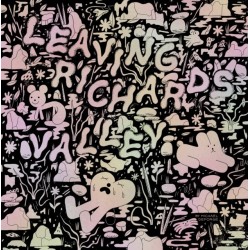 Leaving Richard's Valley