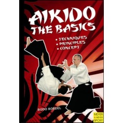 Aikido - The Basics