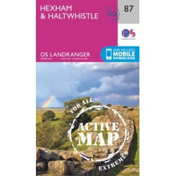 Hexham & Haltwhistle