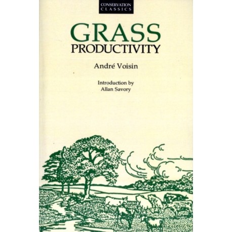 Grass Productivity