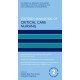 Oxford Handbook of Critical Care Nursing