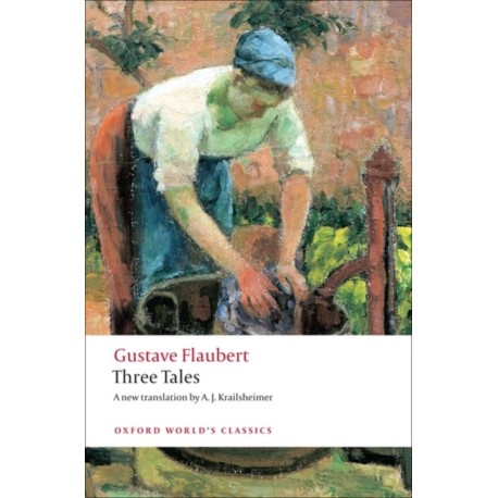 Three Tales