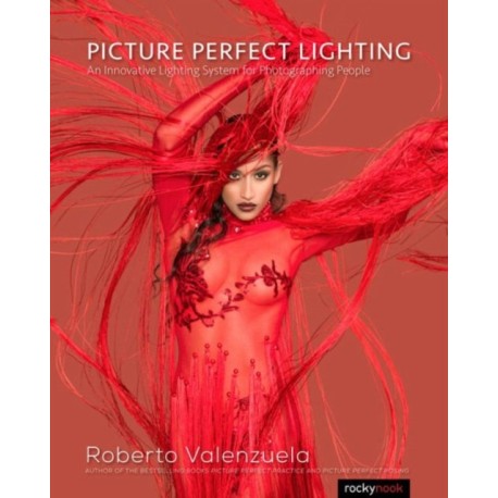 Picture Perfect Lighting: An Innovative Lighting System for Photographing People