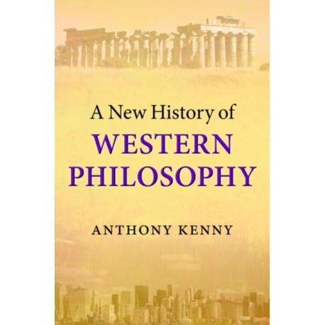 A New History of Western Philosophy