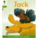 Oxford Reading Tree: Level 2: Floppy's Phonics Fiction: Jack