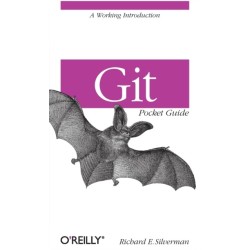 Git Pocket Guide