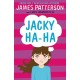 Jacky Ha-Ha: (Jacky Ha-Ha 1)