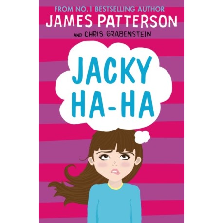 Jacky Ha-Ha: (Jacky Ha-Ha 1)