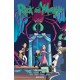 Rick and Morty Vol. 6