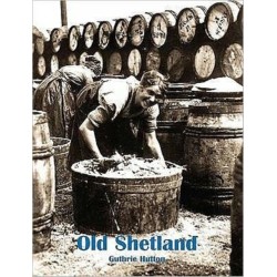 Old Shetland