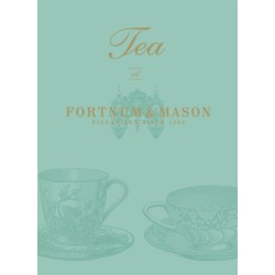 Tea at Fortnum & Mason
