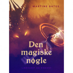 Den magiske nøgle