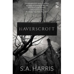 Haverscroft