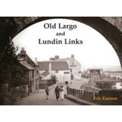 Old Largo and Lundin Links