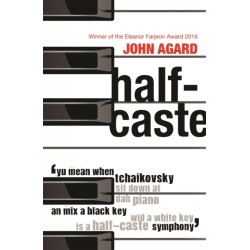 Half-Caste and Other Poems