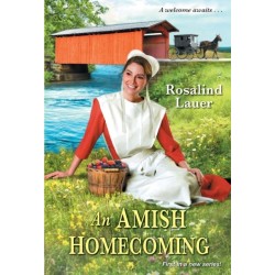 Amish Homecoming, An