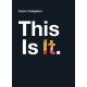 This is It