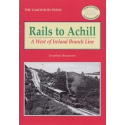 Rails to Achill: A West of Ireland Branch Line