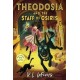 Theodosia and the Staff of Osiris