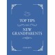 Top Tips for New Grandparents: Practical Advice for First-Time Grandparents