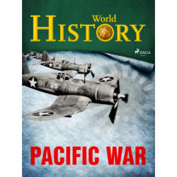 Pacific War