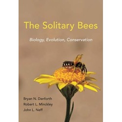 The Solitary Bees: Biology, Evolution, Conservation