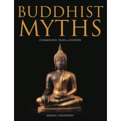 Buddhist Myths: Cosmology, Tales & Legends