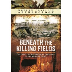 Beneath the Killing Fields