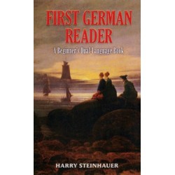 First German Reader: A Beginner's Dual-Language Book