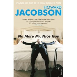 No More Mr Nice Guy