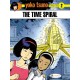 Yoko Tsuno Vol. 2: the Time Spiral