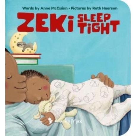 Zeki Sleep Tight